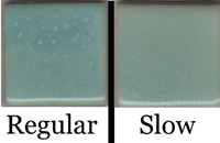 Coyota Glaze - MBG154 - Sea Mist (Overcoat) - 1 Pintt